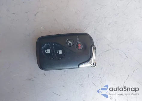 2008 Lexus Is 250 из США, поврежденный, VIN JTHBK262482077024